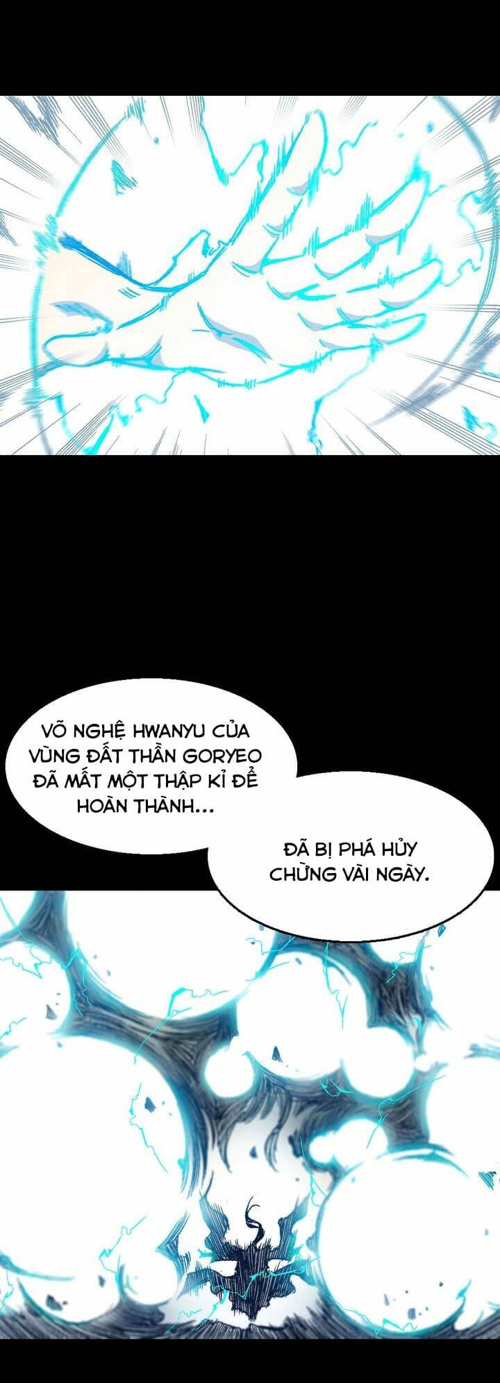 Hồi Ức Của Chiến Thần: Chapter 9