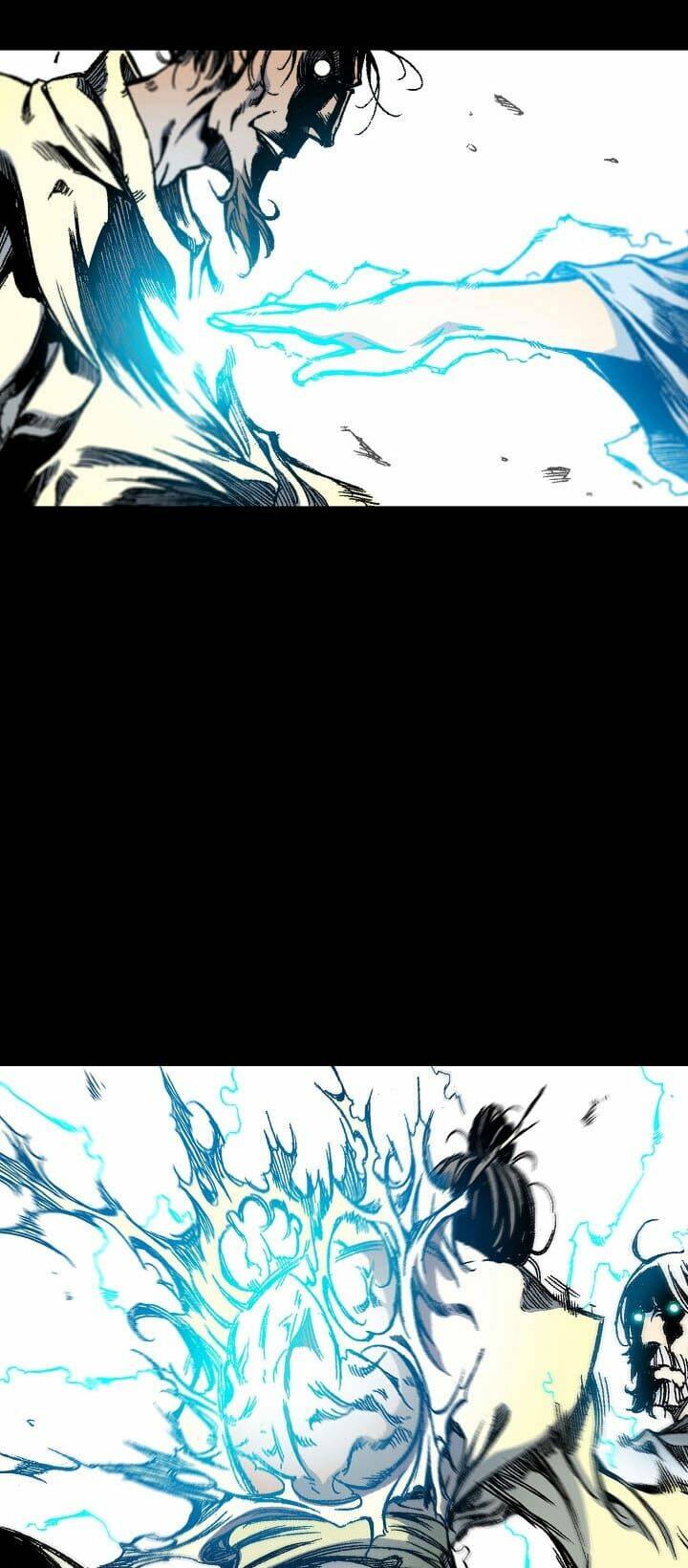 Hồi Ức Của Chiến Thần: Chapter 9