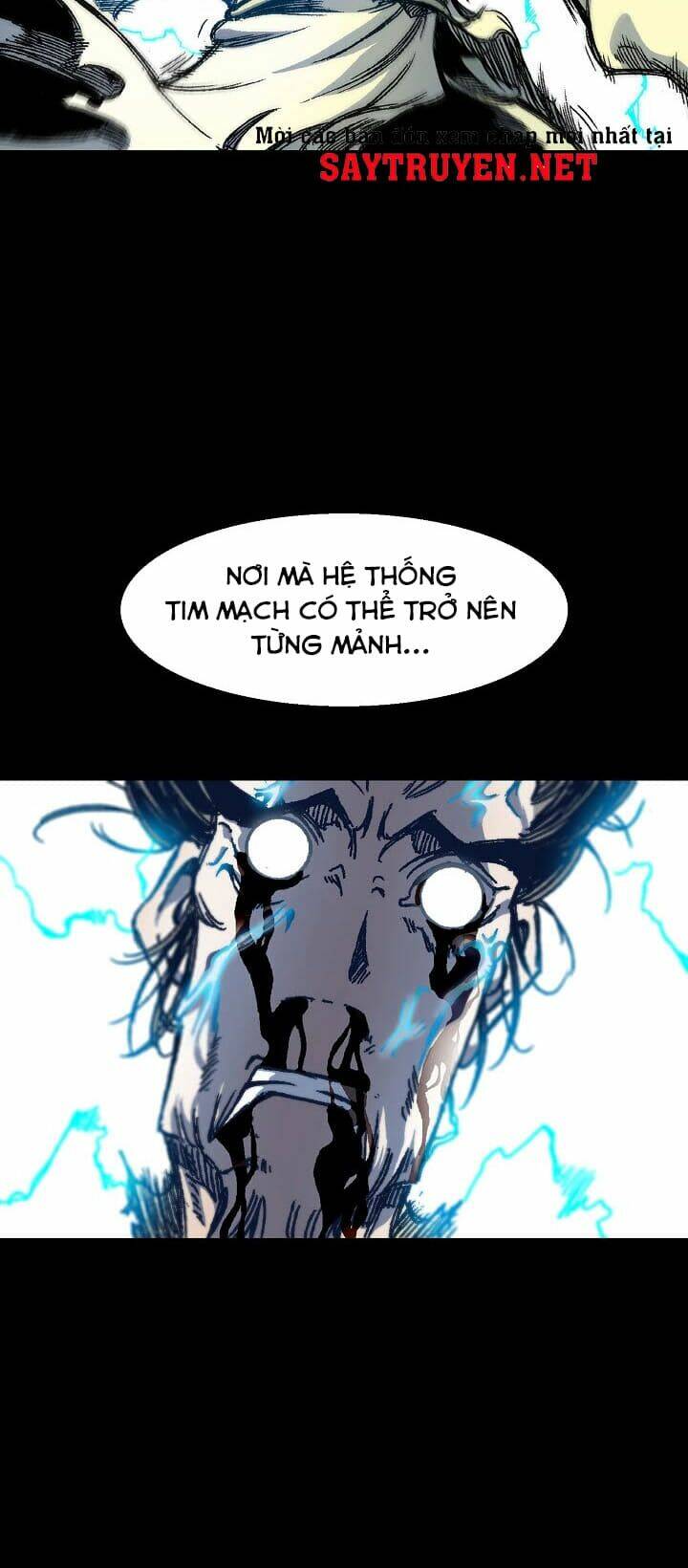 Hồi Ức Của Chiến Thần: Chapter 9