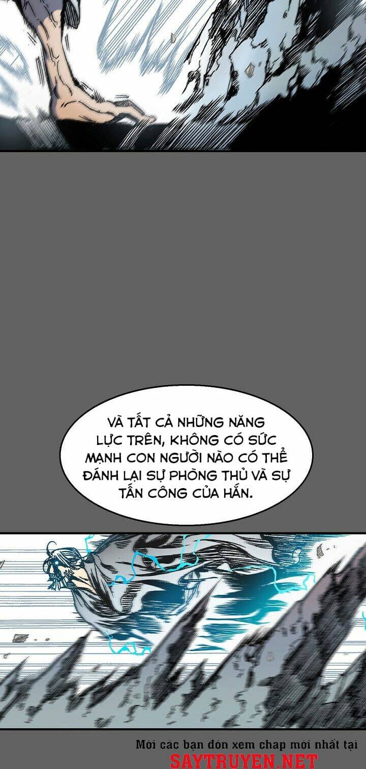 Hồi Ức Của Chiến Thần: Chapter 9