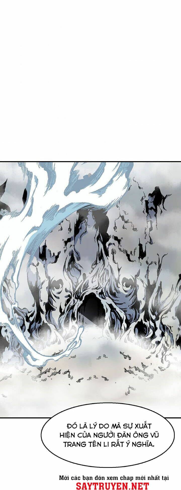 Hồi Ức Của Chiến Thần: Chapter 9