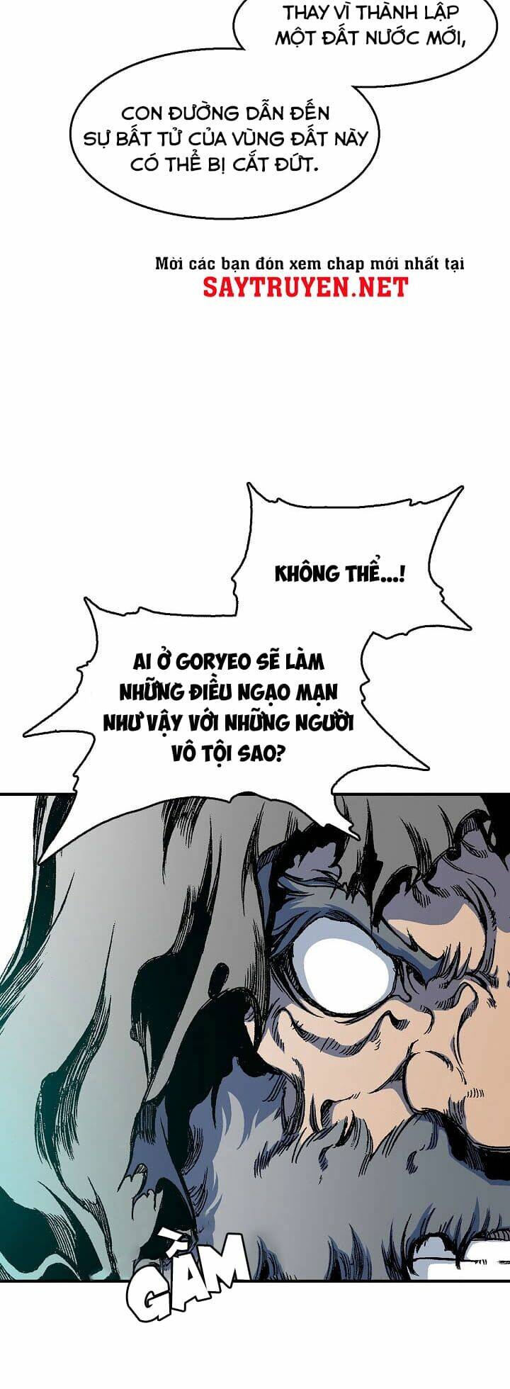 Hồi Ức Của Chiến Thần: Chapter 9