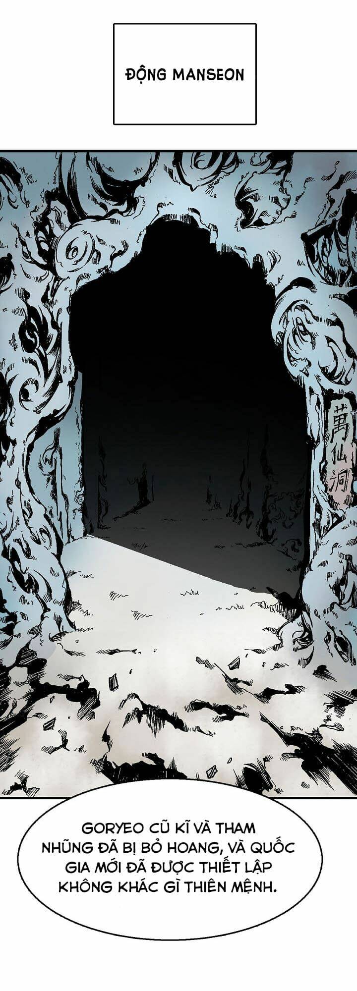 Hồi Ức Của Chiến Thần: Chapter 9