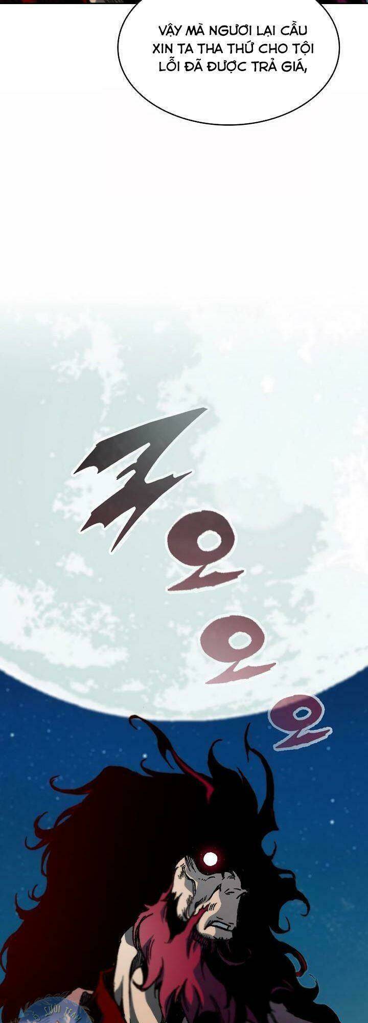 Hồi Ức Của Chiến Thần: Chapter 90
