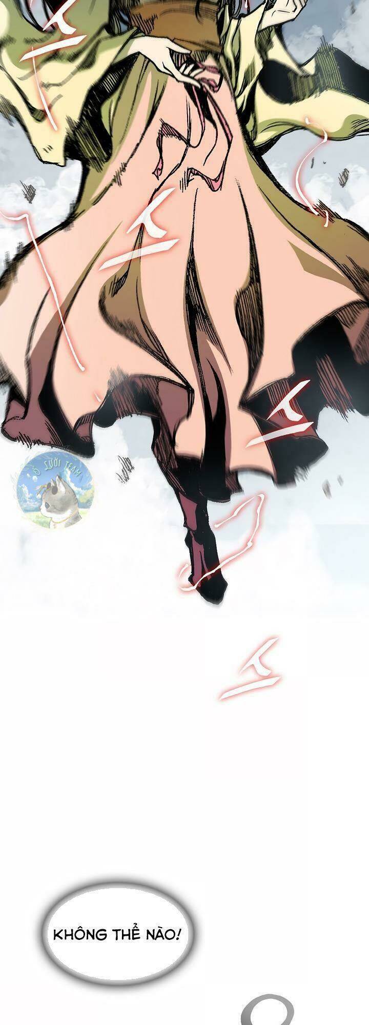 Hồi Ức Của Chiến Thần: Chapter 90