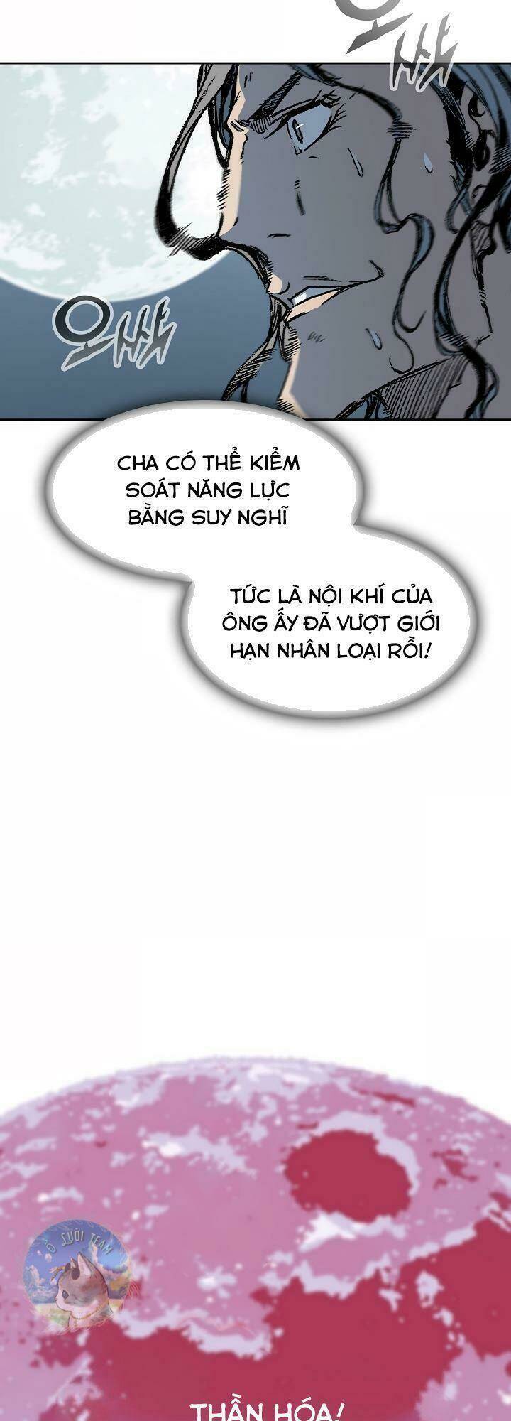 Hồi Ức Của Chiến Thần: Chapter 90