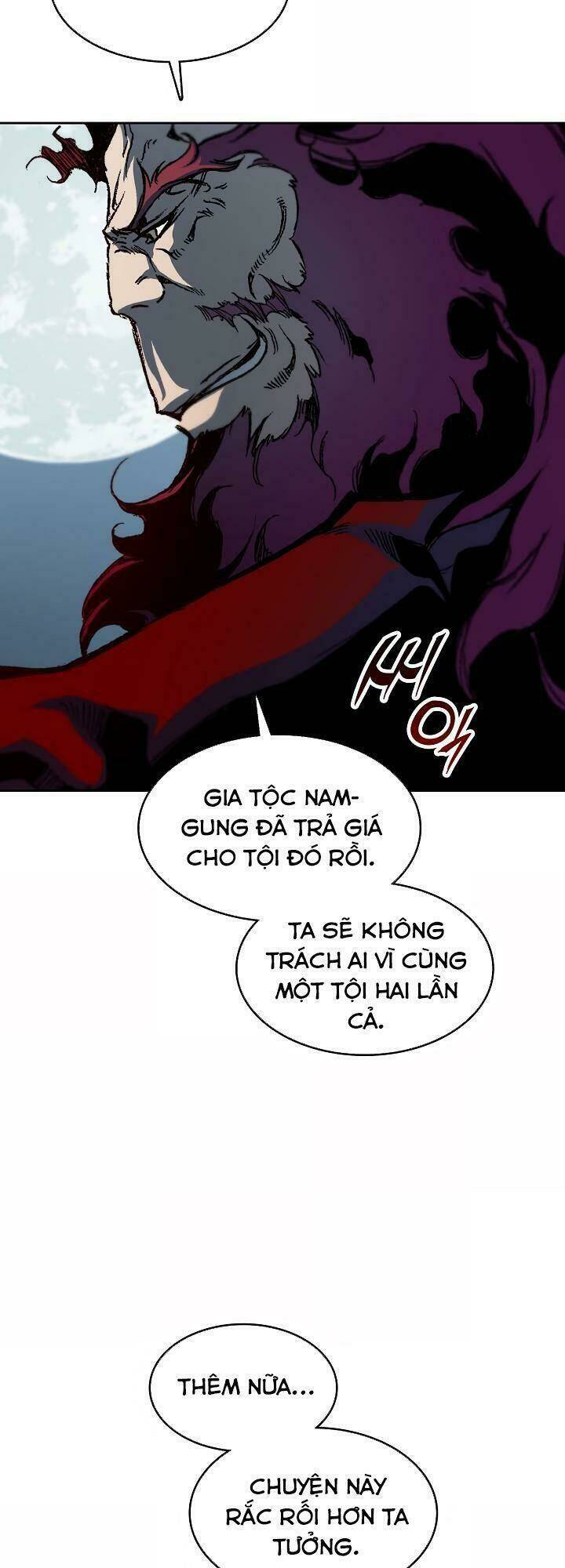 Hồi Ức Của Chiến Thần: Chapter 90