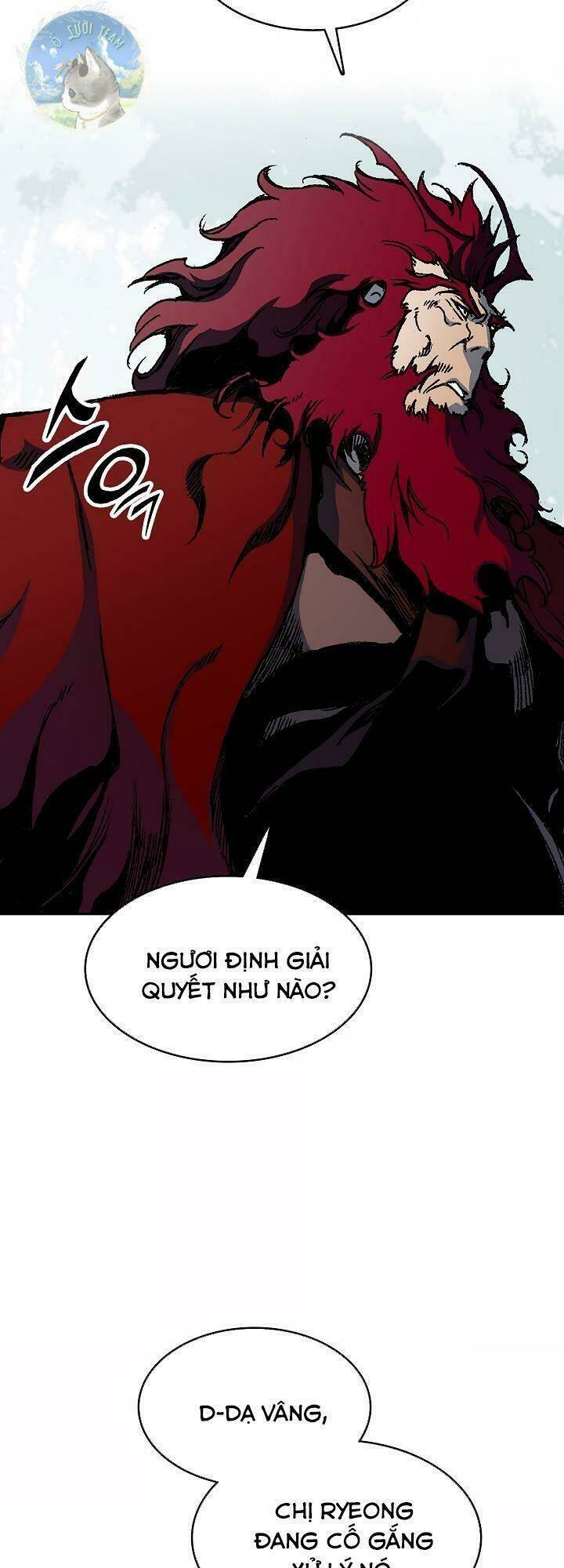 Hồi Ức Của Chiến Thần: Chapter 90