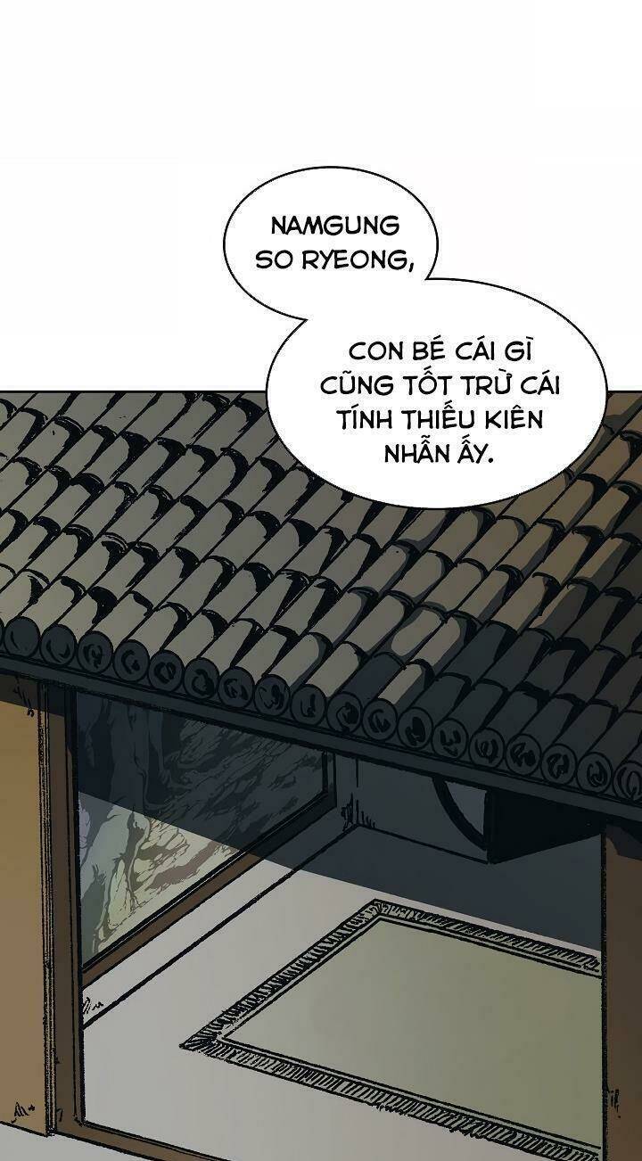 Hồi Ức Của Chiến Thần: Chapter 90