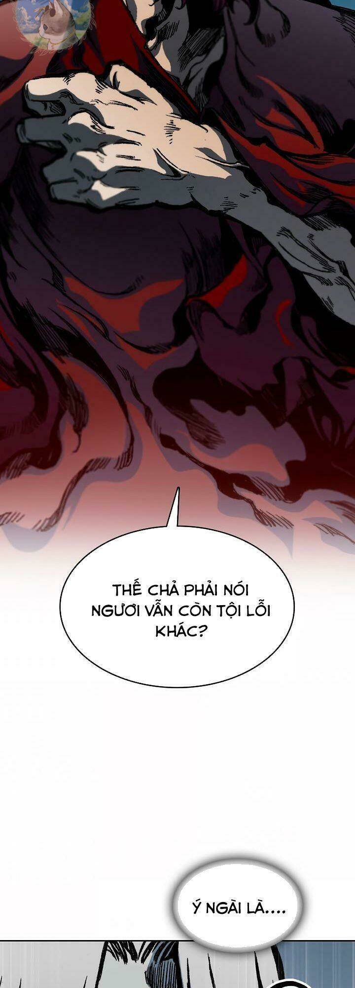 Hồi Ức Của Chiến Thần: Chapter 90