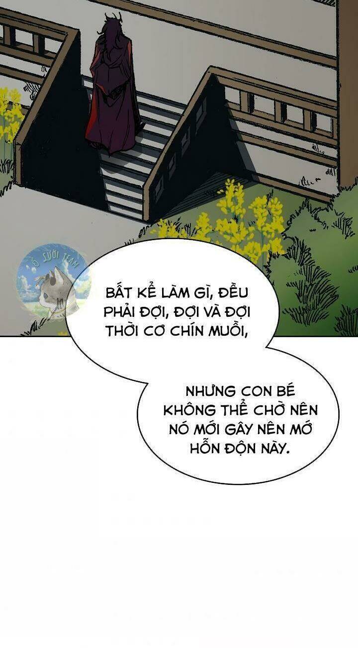 Hồi Ức Của Chiến Thần: Chapter 90