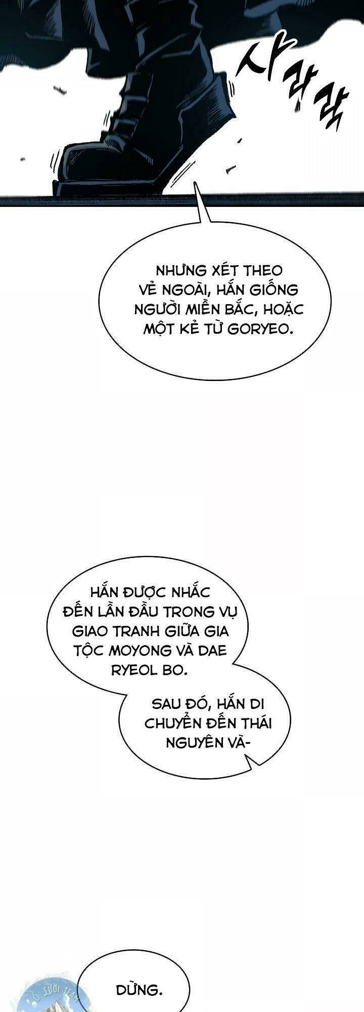 Hồi Ức Của Chiến Thần: Chapter 90