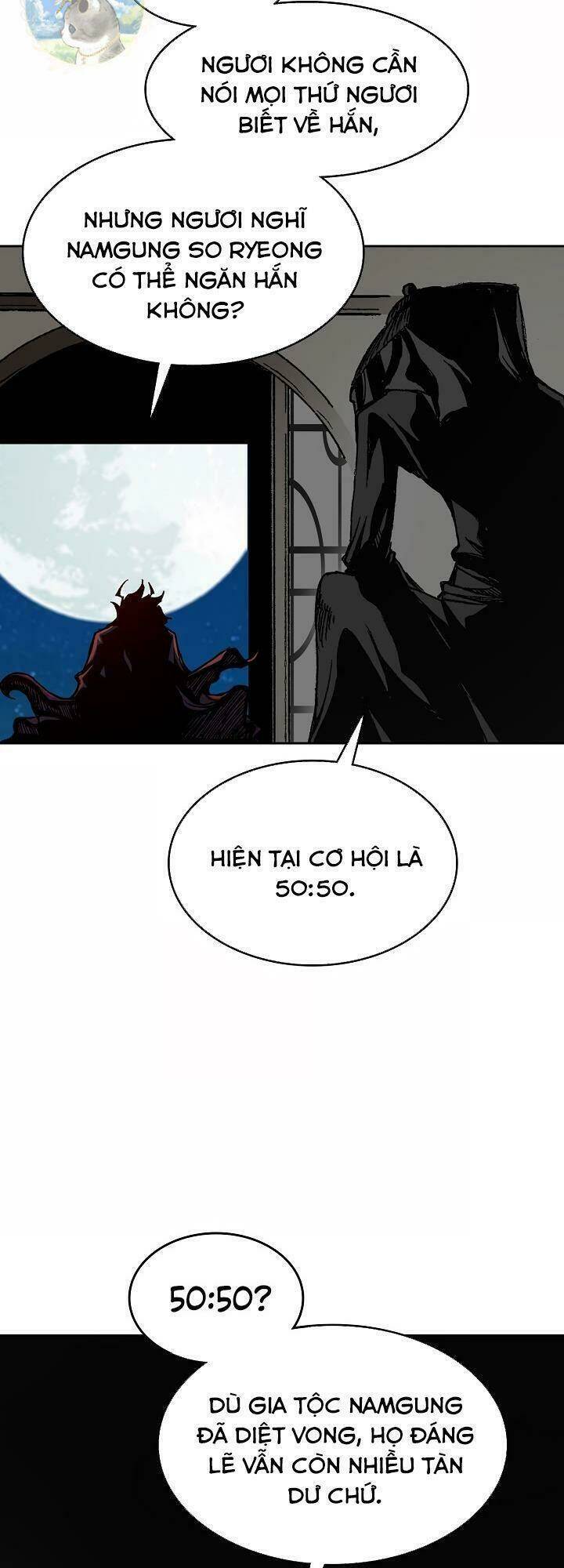 Hồi Ức Của Chiến Thần: Chapter 90