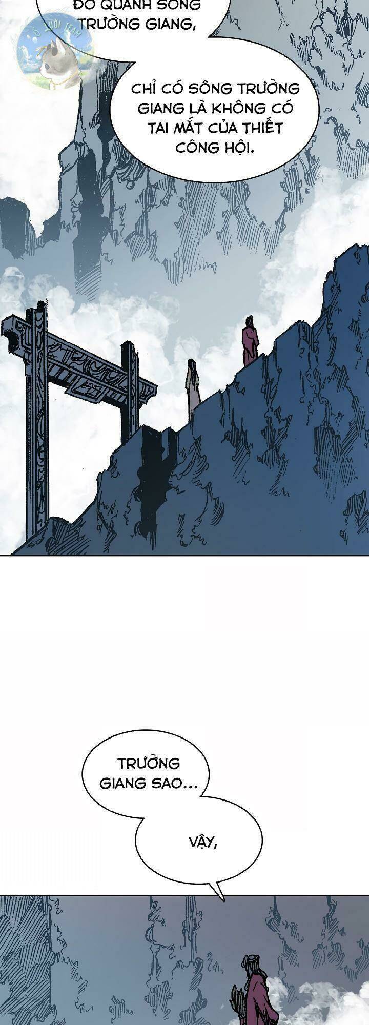 Hồi Ức Của Chiến Thần: Chapter 90