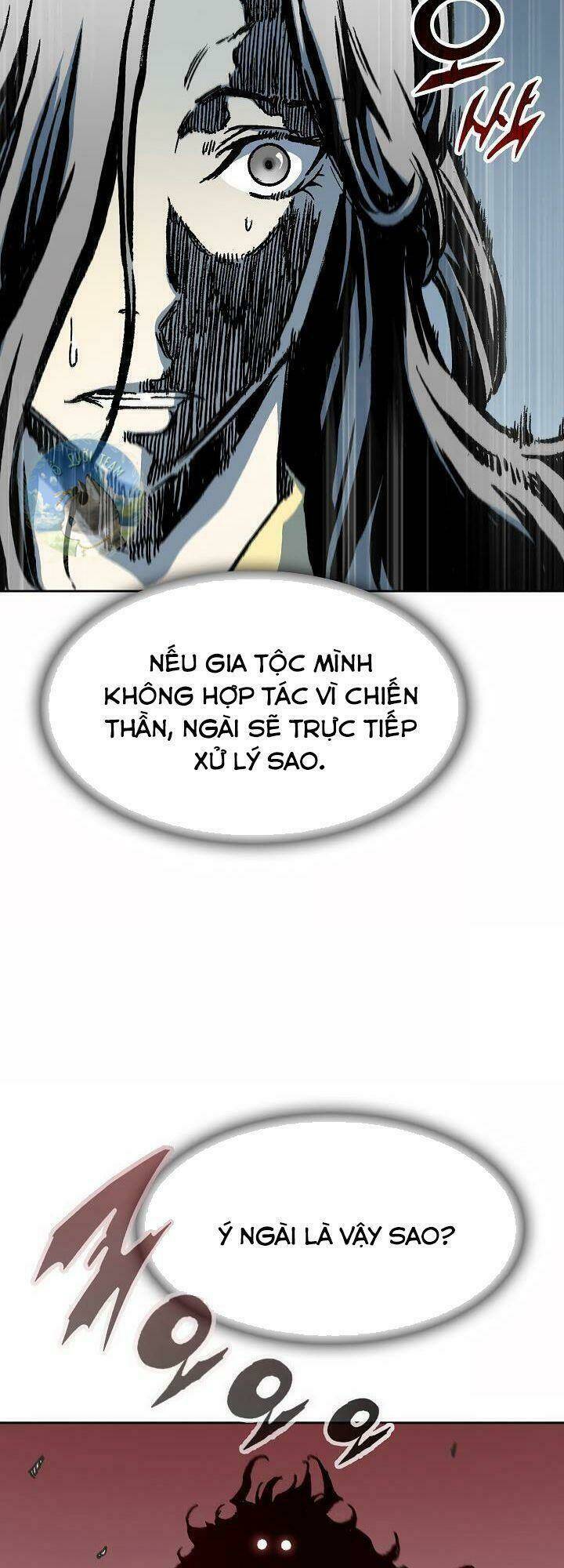 Hồi Ức Của Chiến Thần: Chapter 90