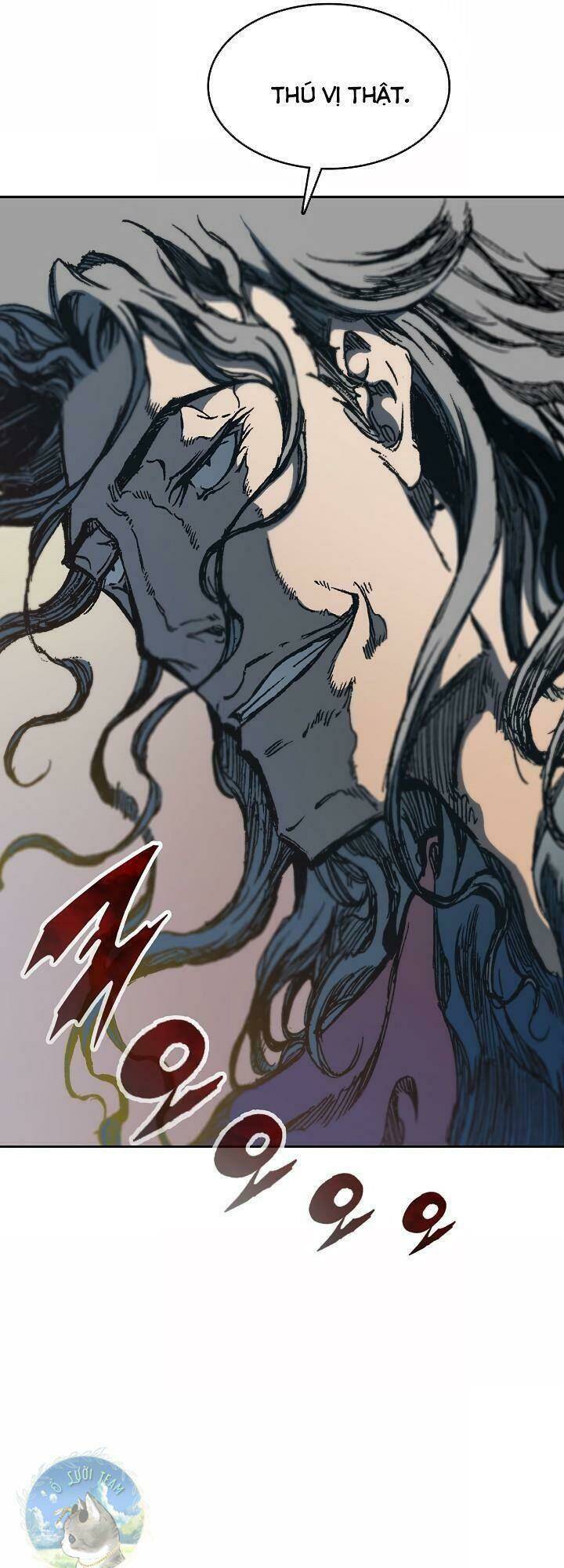 Hồi Ức Của Chiến Thần: Chapter 90