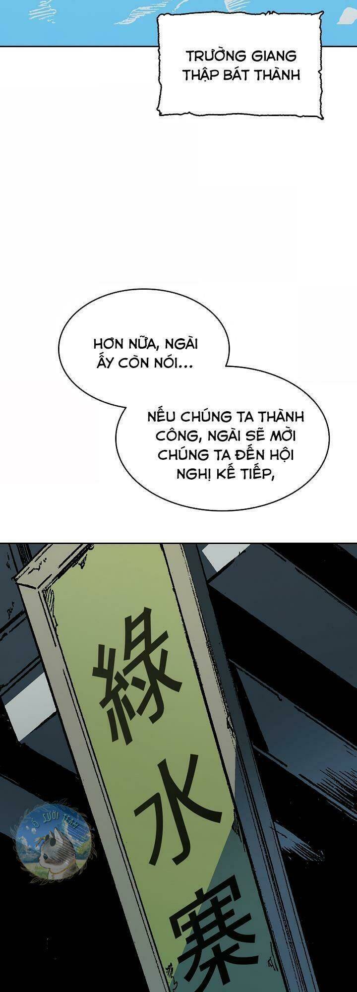 Hồi Ức Của Chiến Thần: Chapter 90