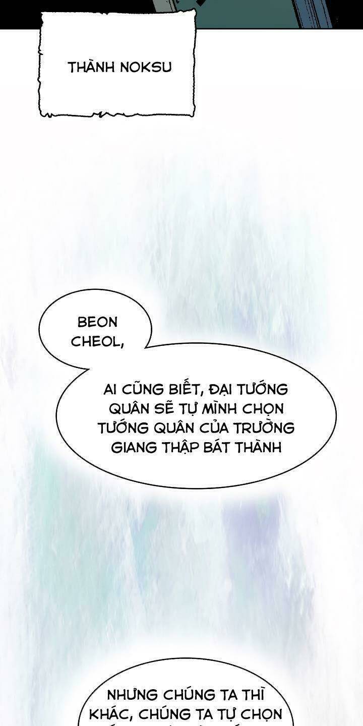 Hồi Ức Của Chiến Thần: Chapter 90