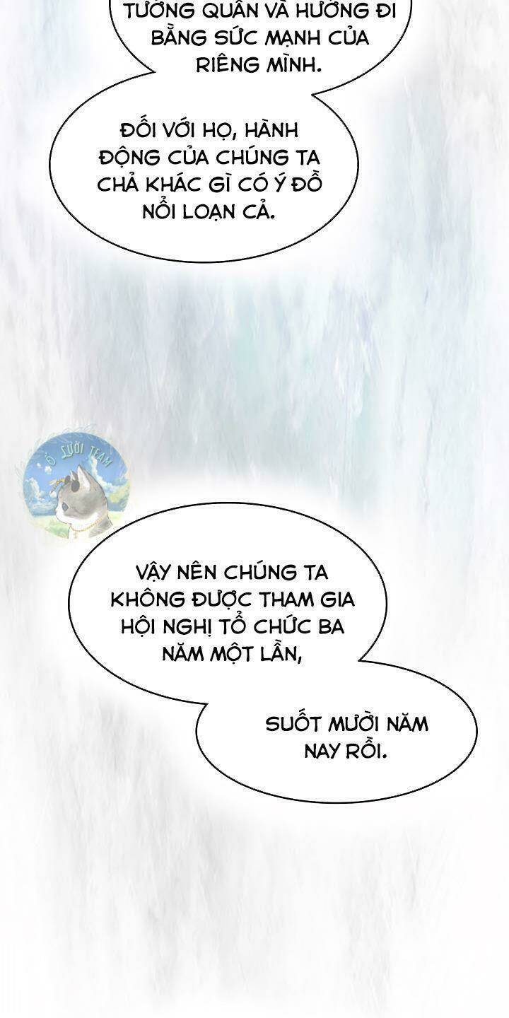 Hồi Ức Của Chiến Thần: Chapter 90