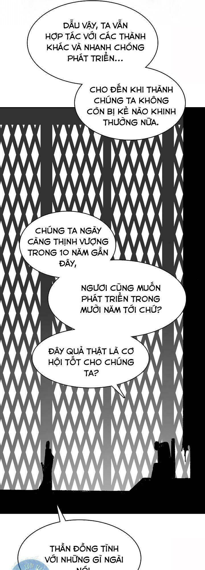 Hồi Ức Của Chiến Thần: Chapter 90