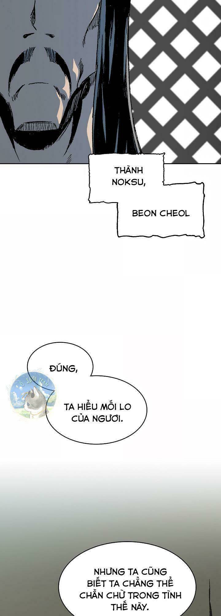 Hồi Ức Của Chiến Thần: Chapter 90