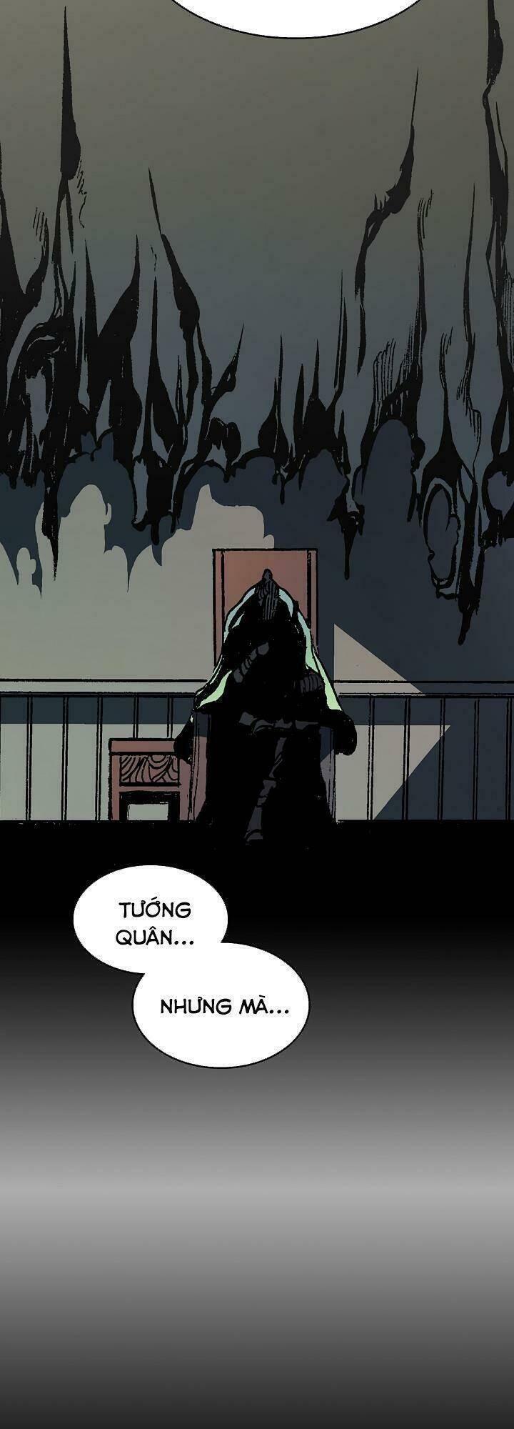 Hồi Ức Của Chiến Thần: Chapter 90