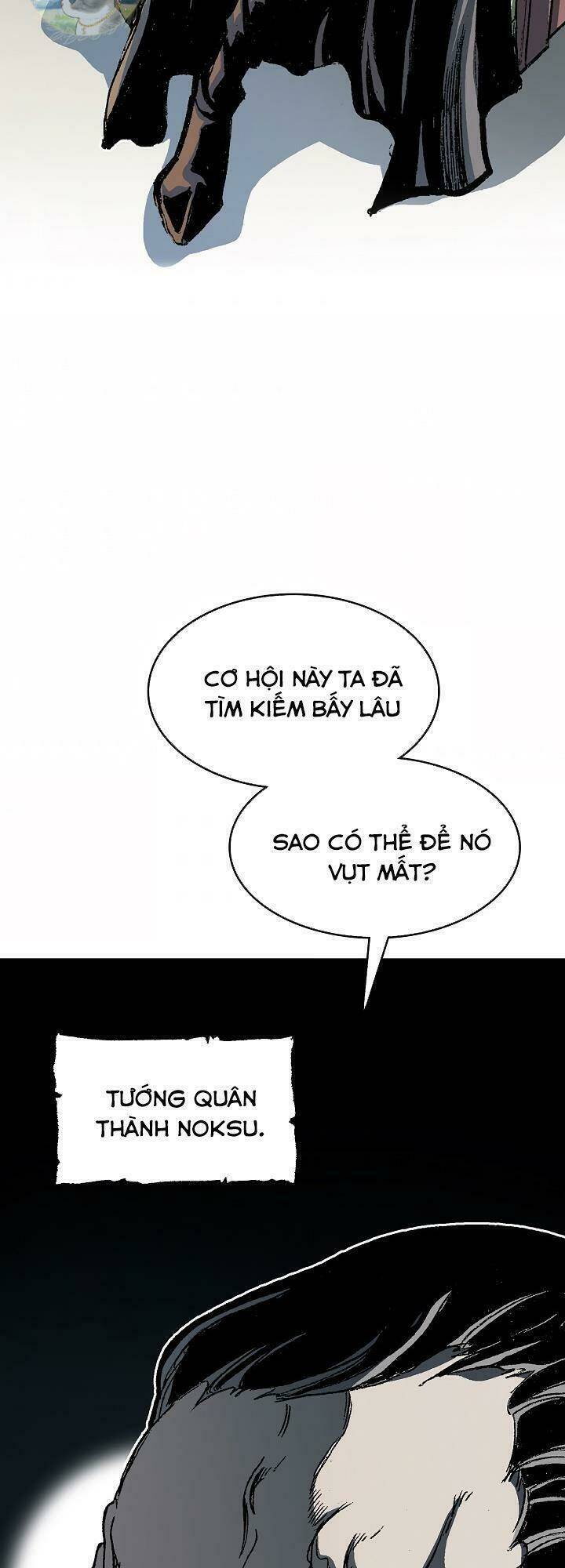 Hồi Ức Của Chiến Thần: Chapter 90