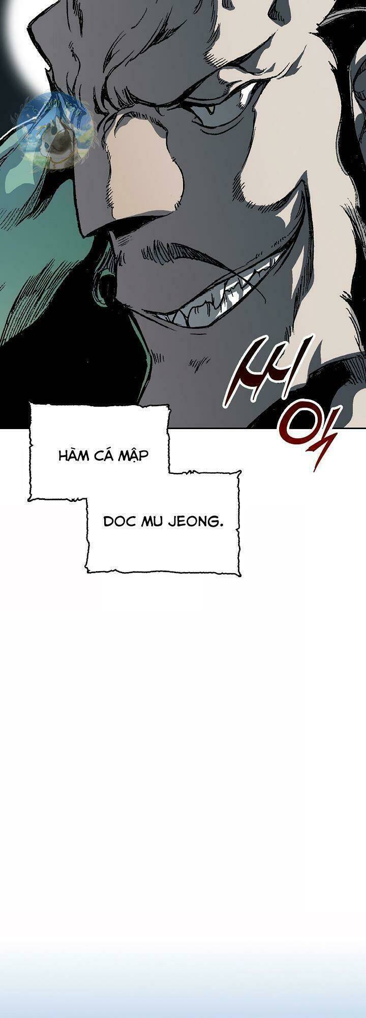 Hồi Ức Của Chiến Thần: Chapter 90