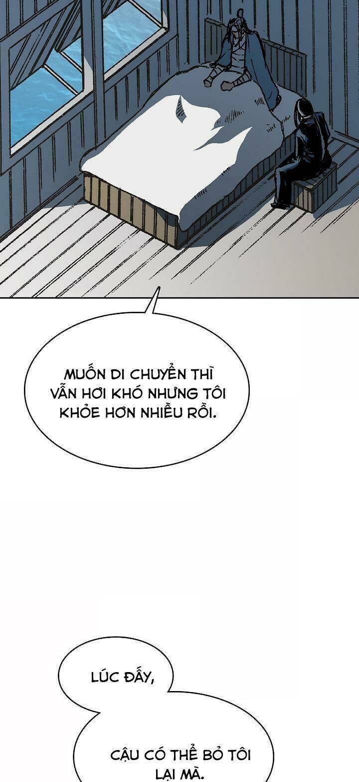 Hồi Ức Của Chiến Thần: Chapter 90