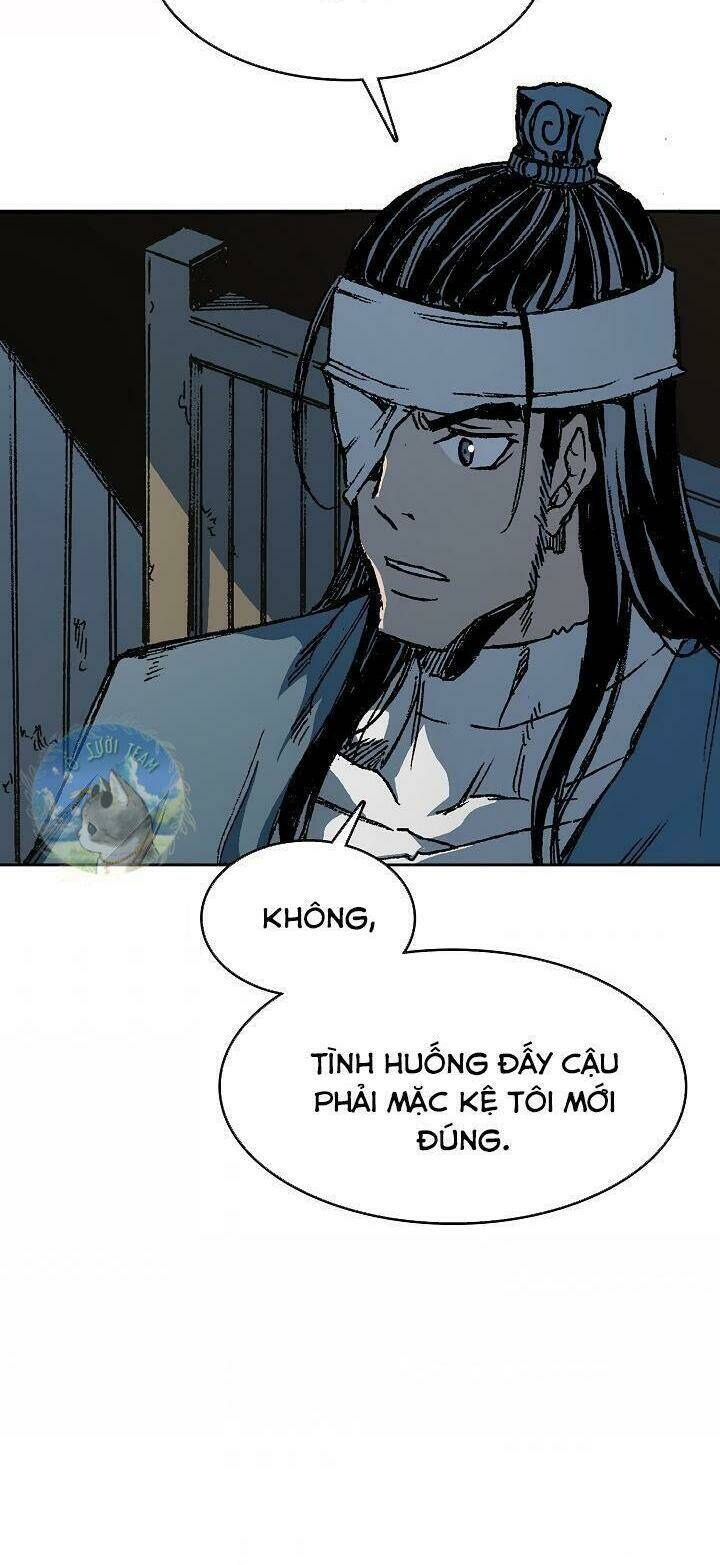 Hồi Ức Của Chiến Thần: Chapter 90