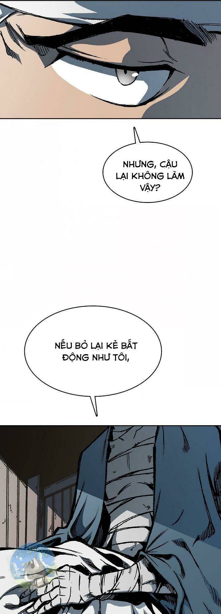 Hồi Ức Của Chiến Thần: Chapter 90