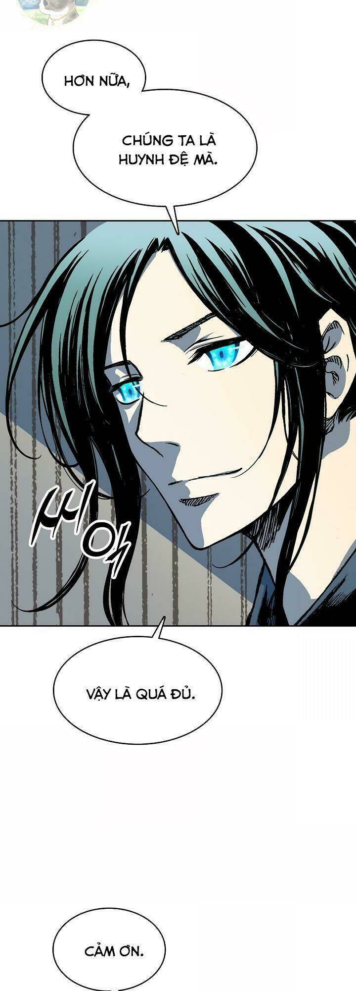 Hồi Ức Của Chiến Thần: Chapter 90
