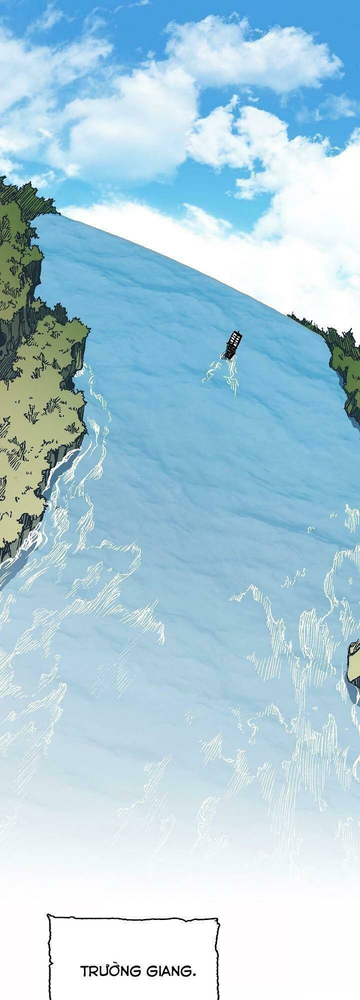 Hồi Ức Của Chiến Thần: Chapter 90