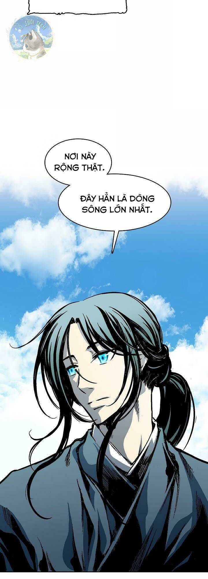 Hồi Ức Của Chiến Thần: Chapter 90