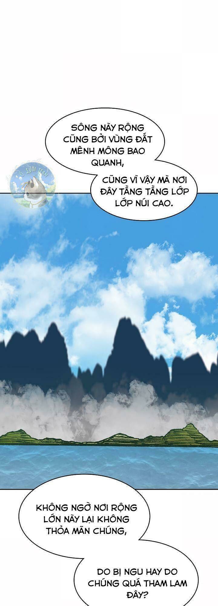 Hồi Ức Của Chiến Thần: Chapter 90