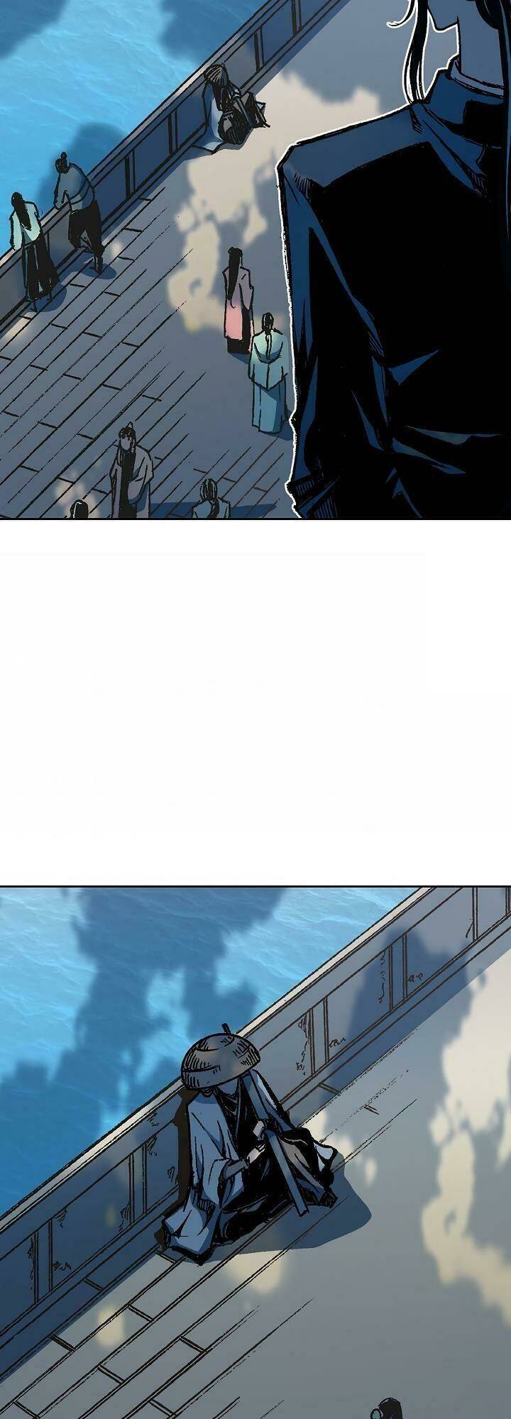 Hồi Ức Của Chiến Thần: Chapter 90