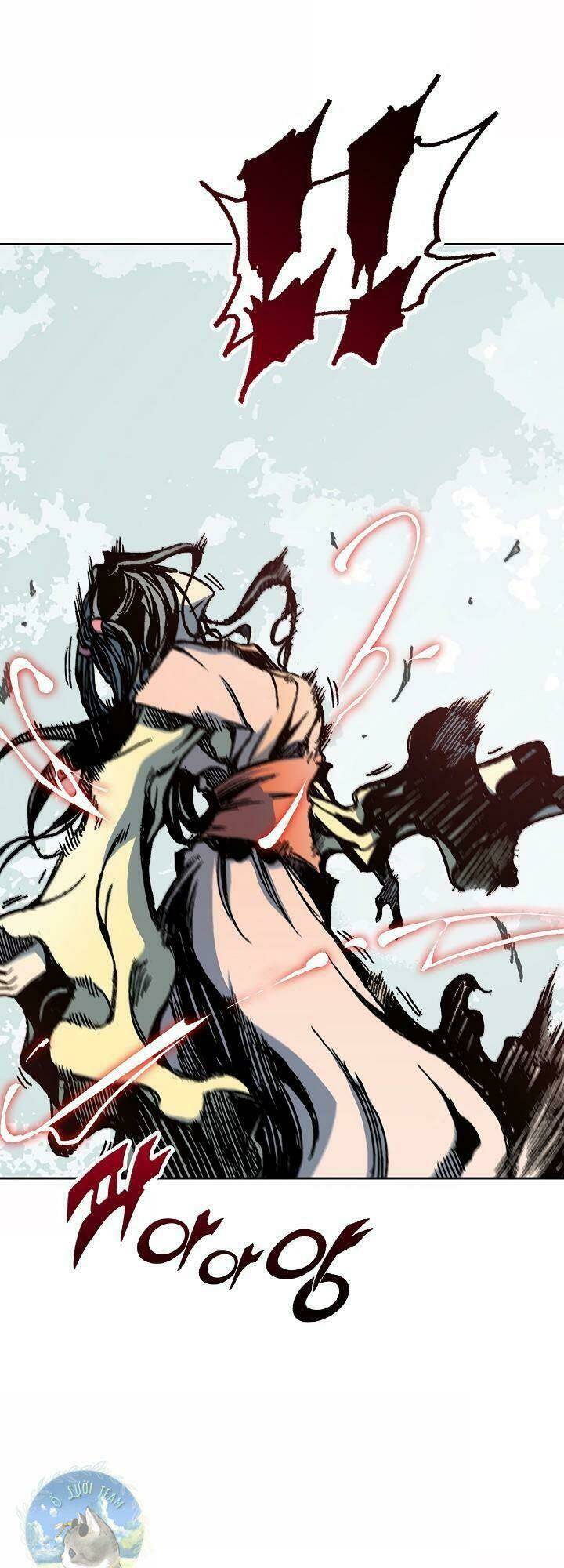Hồi Ức Của Chiến Thần: Chapter 90