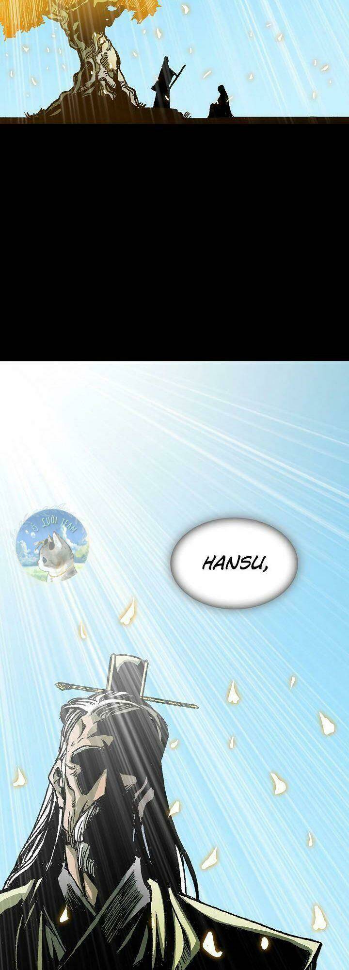 Hồi Ức Của Chiến Thần: Chapter 91