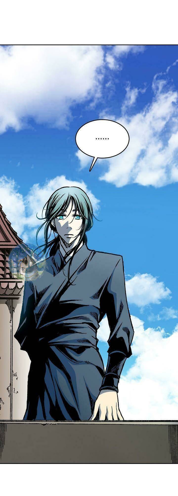 Hồi Ức Của Chiến Thần: Chapter 91