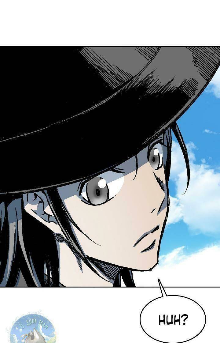 Hồi Ức Của Chiến Thần: Chapter 91
