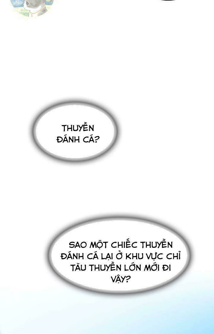 Hồi Ức Của Chiến Thần: Chapter 91