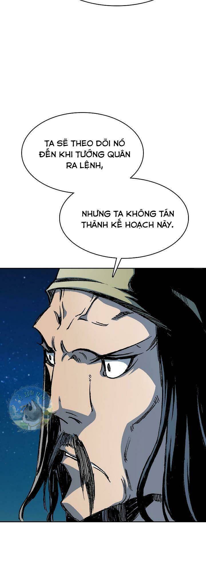 Hồi Ức Của Chiến Thần: Chapter 91