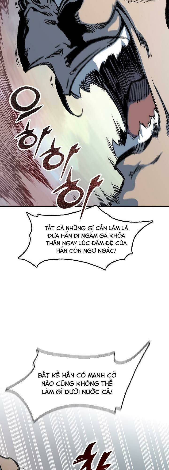 Hồi Ức Của Chiến Thần: Chapter 91