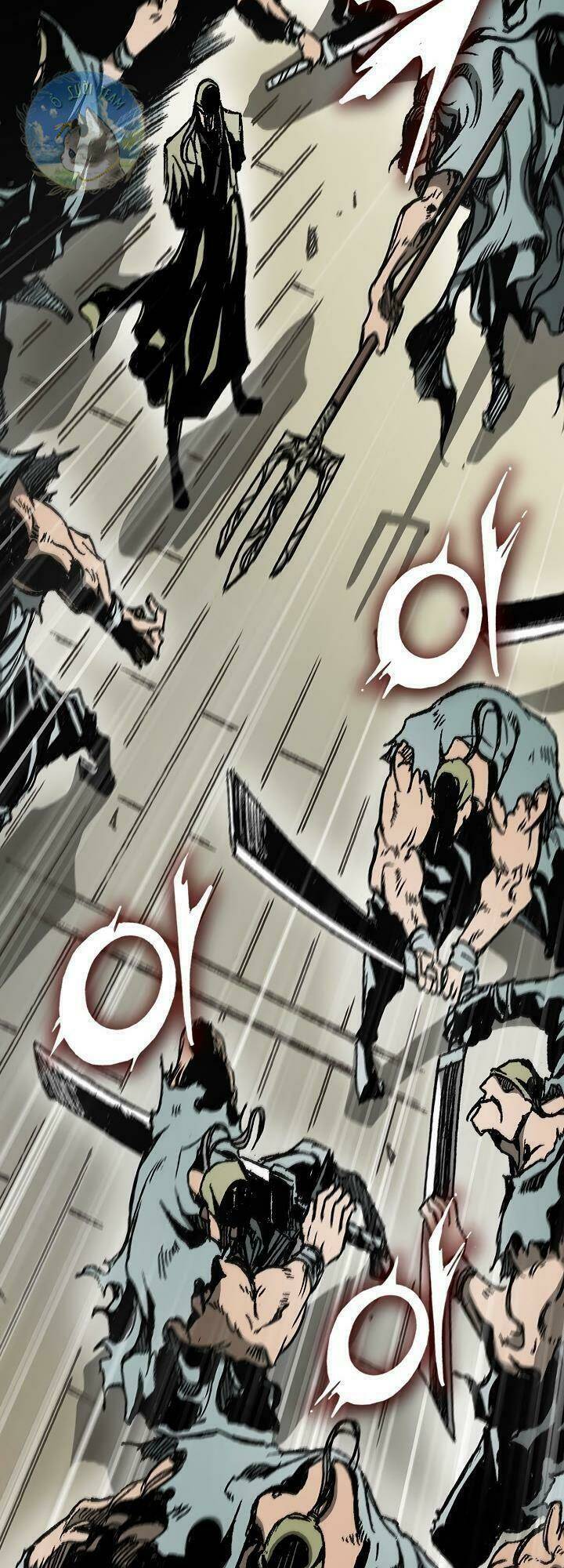 Hồi Ức Của Chiến Thần: Chapter 91