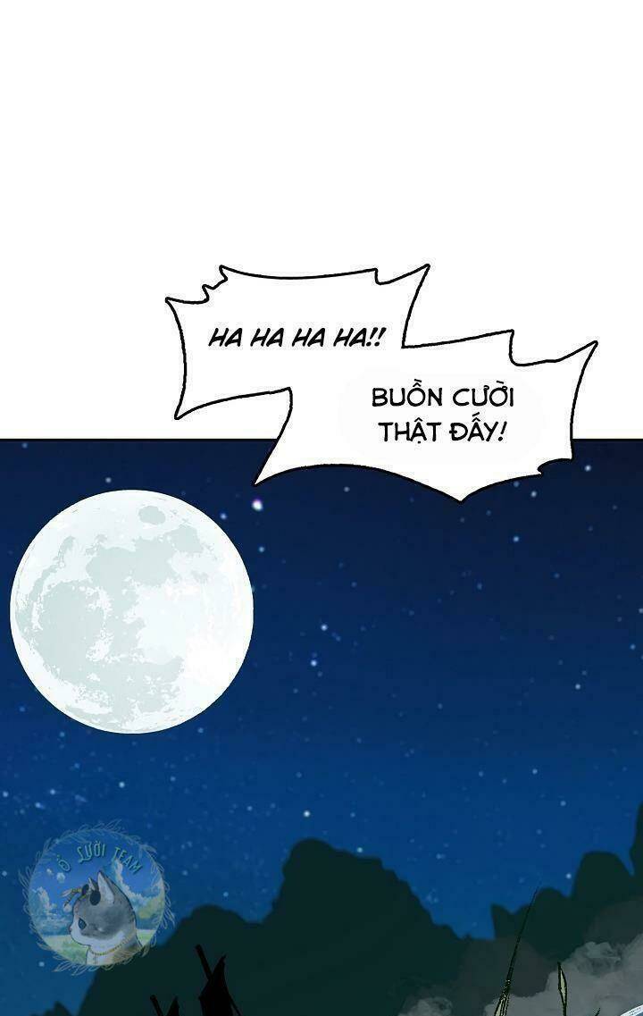 Hồi Ức Của Chiến Thần: Chapter 91