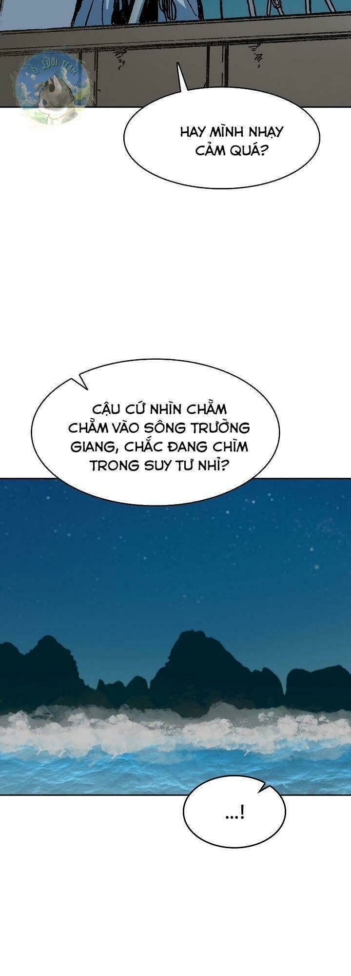 Hồi Ức Của Chiến Thần: Chapter 91