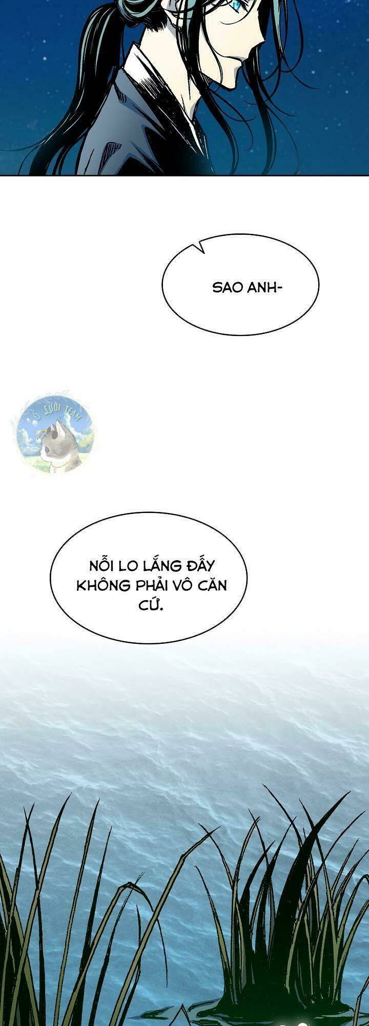 Hồi Ức Của Chiến Thần: Chapter 91
