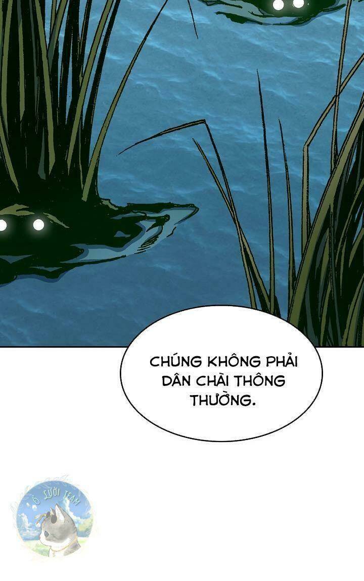 Hồi Ức Của Chiến Thần: Chapter 91