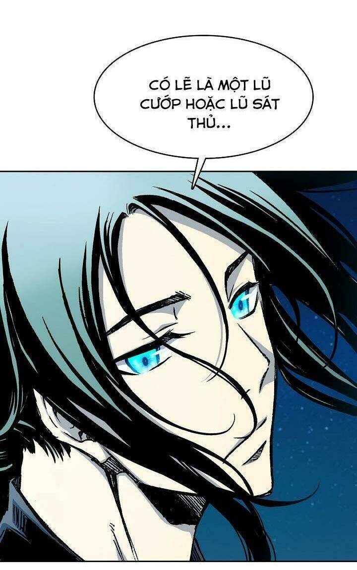 Hồi Ức Của Chiến Thần: Chapter 91