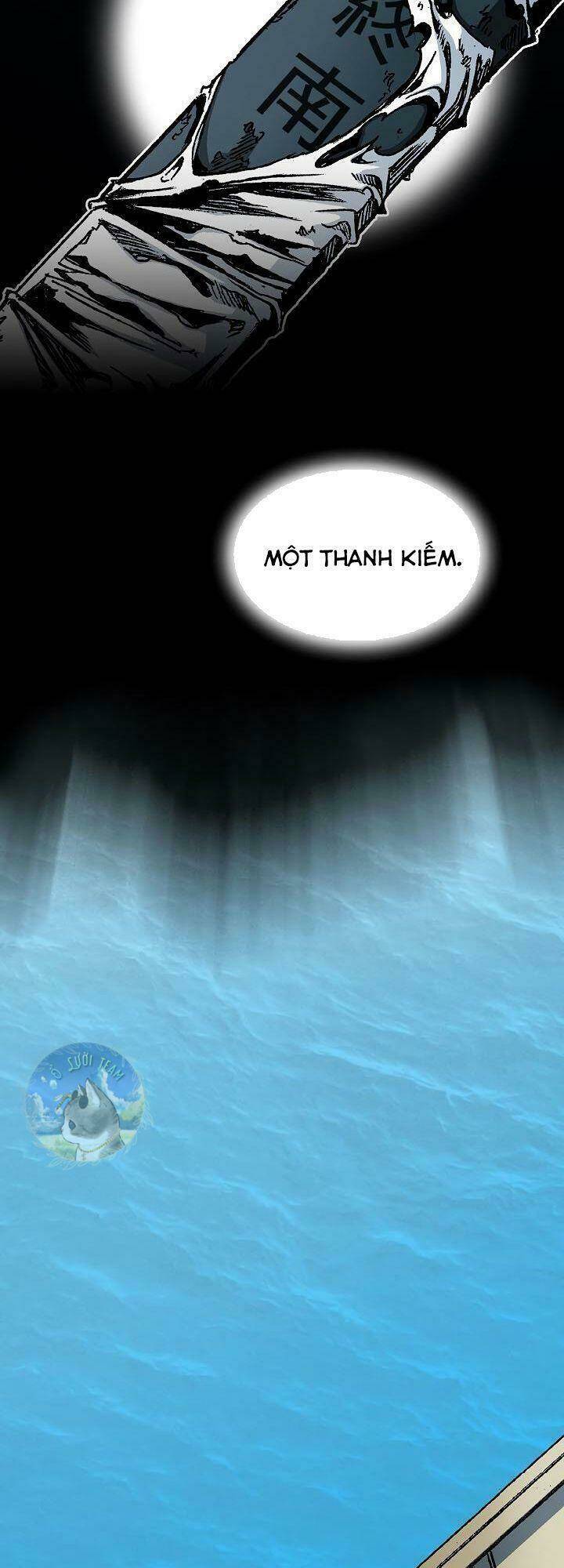 Hồi Ức Của Chiến Thần: Chapter 91